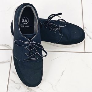 Travis Mathew Quincy shoes